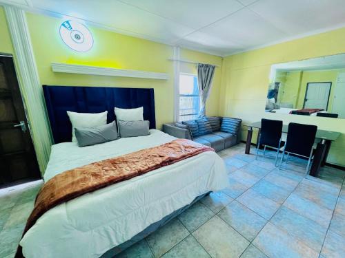 Greater Johannesburg Metropolitan Area House | Honeyhills Excellence Resort J