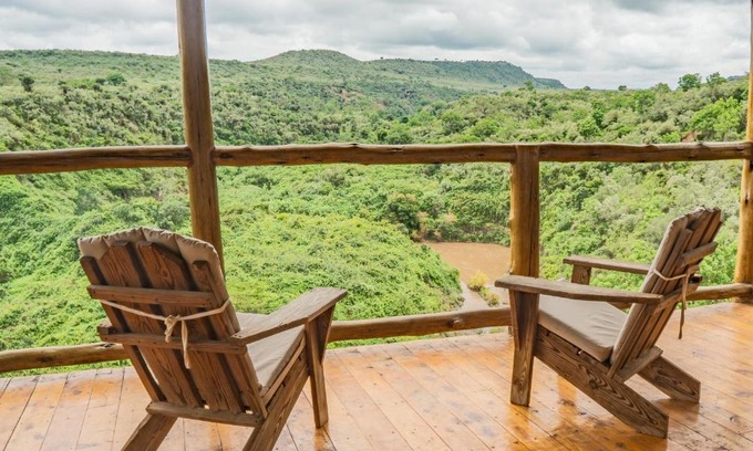 Naivasha Apartment | Honeymoon Hut