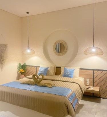 Sewon Villa | Honeymoon Villa Jogja - fulton Maleha