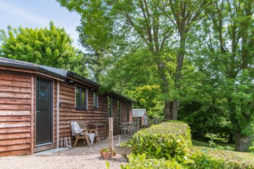 Hythe House | Honeypot Farm - Piglet's House