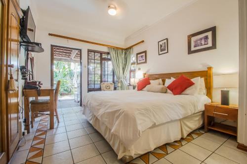Umhlanga Bed & Breakfast | HoneyPot Guest house