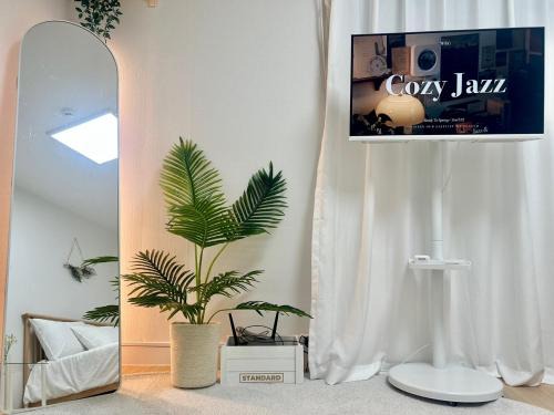 Jowon-dong Apartment | Hong Stay