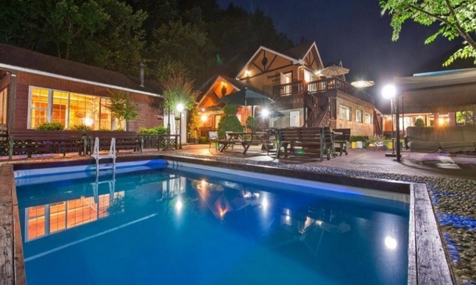 Seo House | Hongcheon Bogeumjari Pension