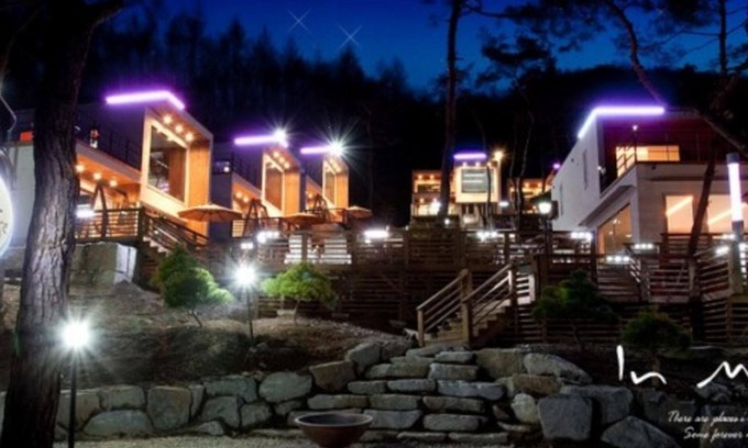 Seo House | Hongcheon In My Life Pension