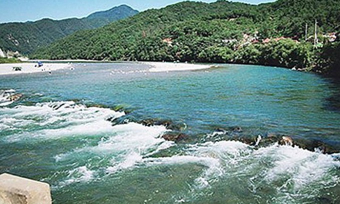 Seo House | Hongcheon Oz Pension
