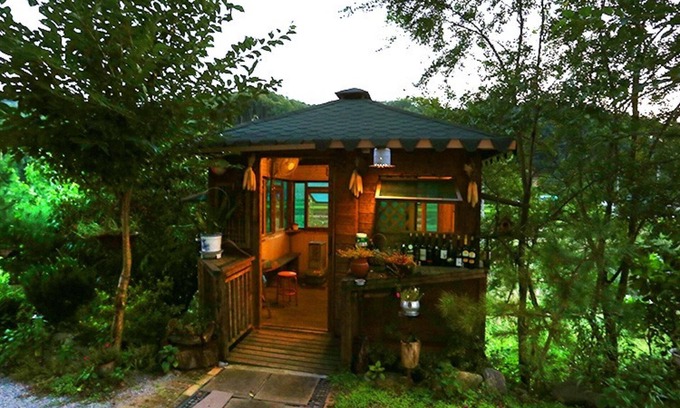 Seo House | Hongcheon Platy Pension