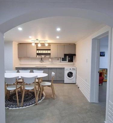 Yeonnam-dong Villa | Hongdae HK Stay