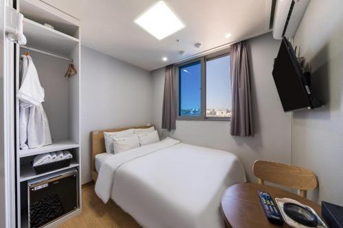 Sinchon-dong Hotel | Hongdae Sinchon Theme Motel