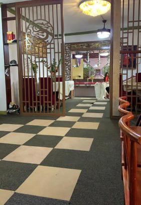 Accra Hotel | Hongyuan Primier Hotel