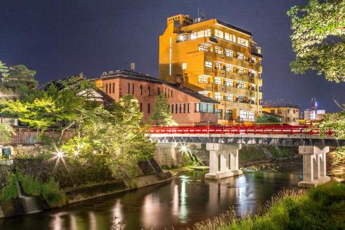Old Town Hotel | Honjin Hiranoya Annex