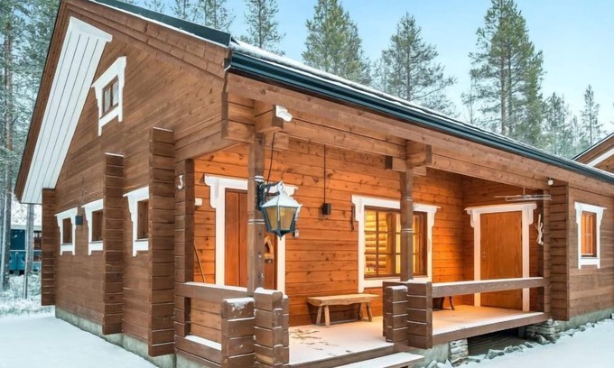 Sirkka House | Honkakeko by Interhome