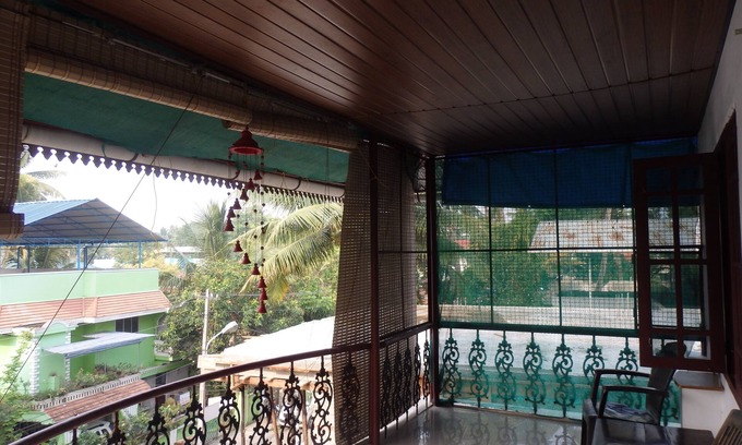 Fort Kochi Bed & Breakfast | Honolulu Home