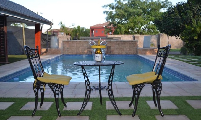 Greater Tubatse House | Honolulu Lifestyle Guest Lodge