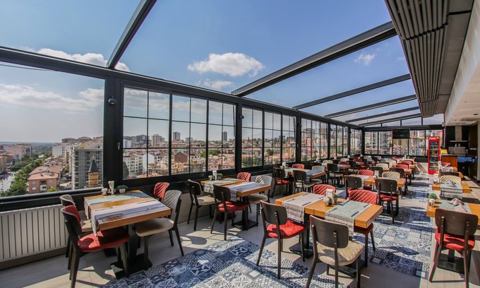 Nigde Hotel | Honour Hotel