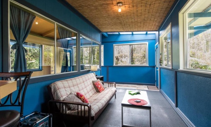 Fern Forest House | Honu Hale