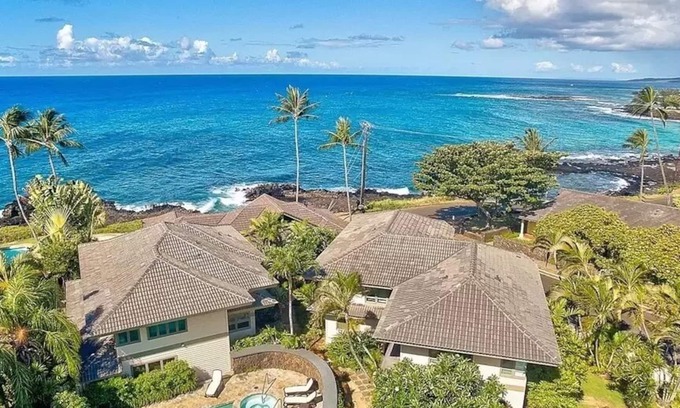 Koloa Condo | Honu Kai Villas 2 by Destination Kauai - A/C, Ocean Views, Stunning Sunsets