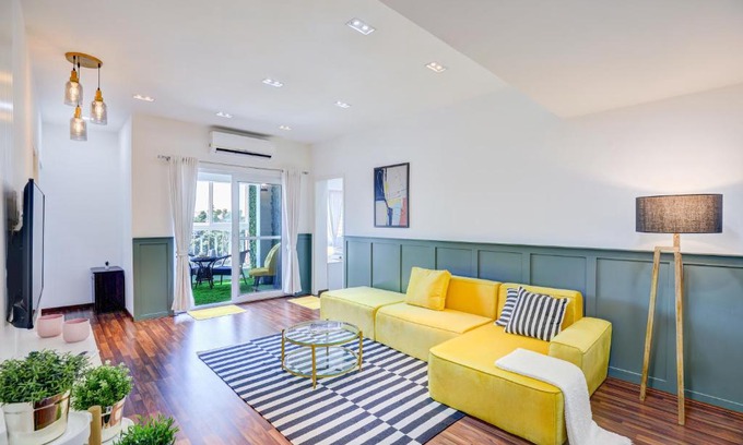 HBR Layout Apartment | Hoodo - HBR Layout Bangalore Apartments