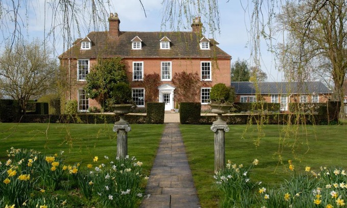 Hook House | Hook House
