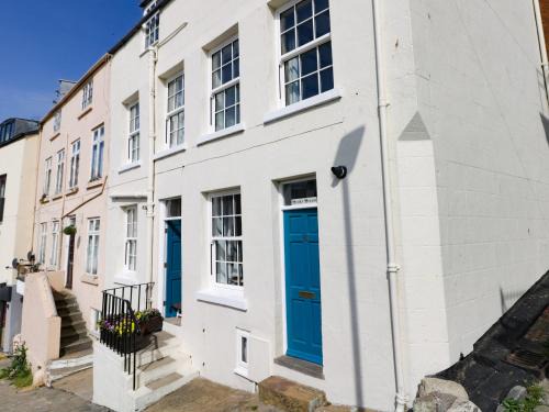 Scarborough House | Hook's House