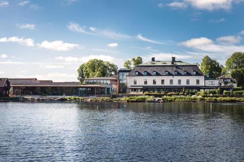Hok Hotel | Hooks Herrgård