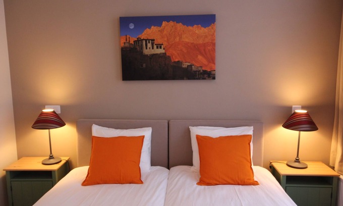 Chatelain Bed & Breakfast | Hooome