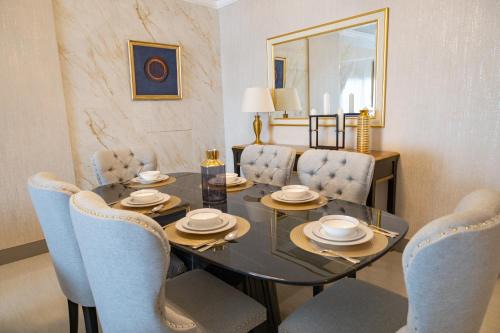 Khor Fakkan Apartment | HOOUD Apartments