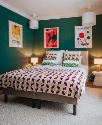 Meursault Apartment | Hop Appartement d'hôtes Meursault