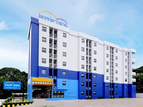 Chang Khlan Hotel | HOP INN Chiang Mai Changklan
