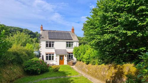 Hartland House | Hope Cottage, Hartland