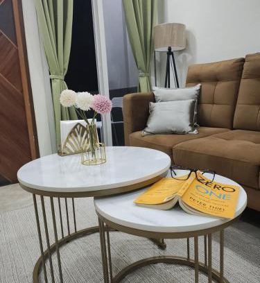 Sector 2 Apartment | HOPE - Cozy 1BHK