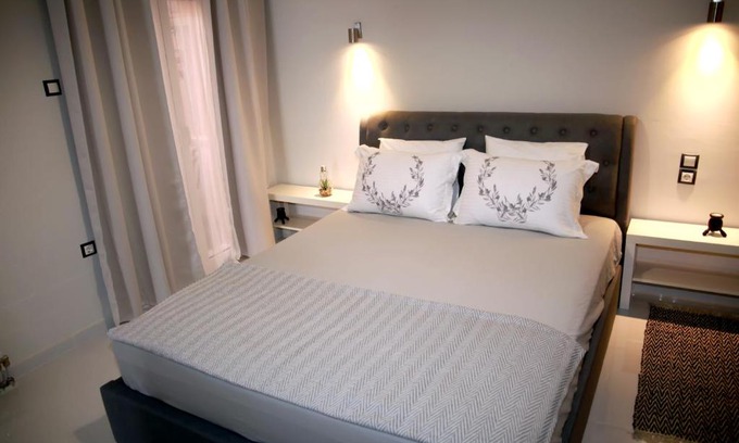 Volos City Centre Apartment | Hope home