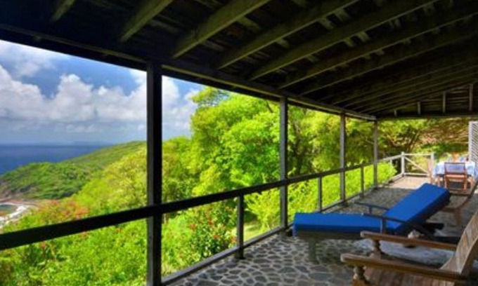 Hope Estate Villa | Hope House & Cottage