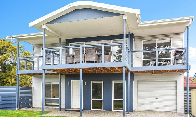 Encounter Bay House | 'Hope House' - Encounter Bay