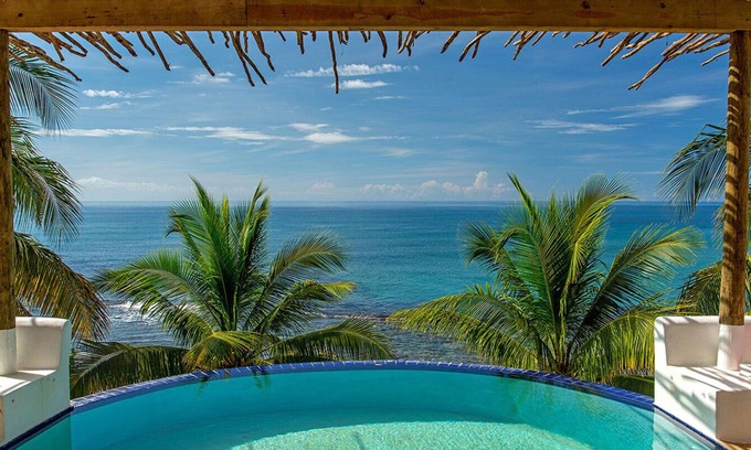 Treasure Beach Villa | Hope house with four bedrooms