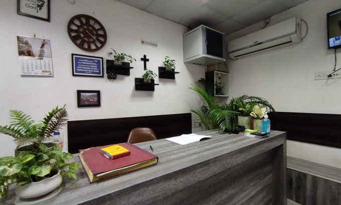 Kolkata Hotel | Hope Inn
