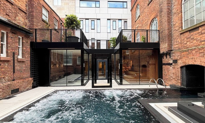 Hope Street Hotel | Hope Street Hotel