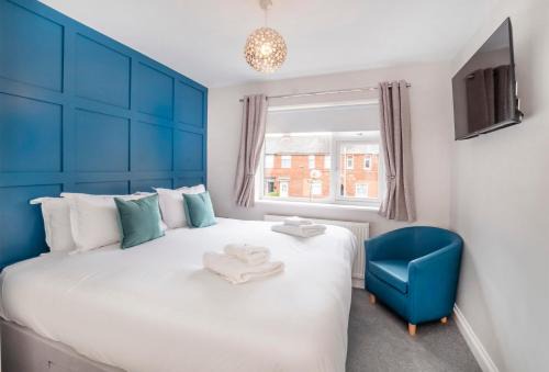 York House | Hope Street House