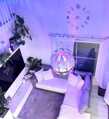 Vuokatti House | Hopea Villa