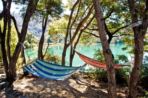 Raetihi Cabin | Hopewell Lodge