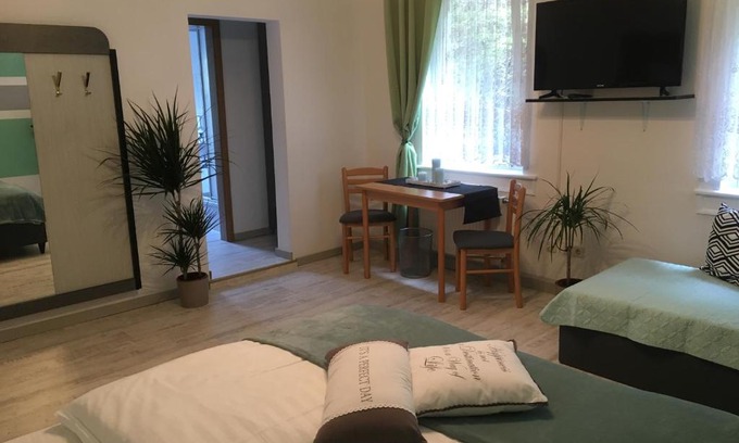 Arnstadt House | Hopfengrund