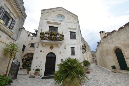 Sasso Barisano Bed & Breakfast | Hoplites