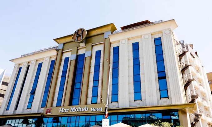 Al-'Umraniyah Hotel | Hor Moheb Hotel