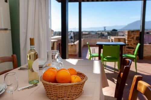 Orosei Apartment | Hora Vona