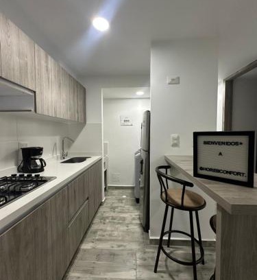 La Tebaida Apartment | Horeb Confort