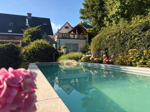 Sint-Maria-Horebeke Hotel | Horenbecca Bistro & Wellness