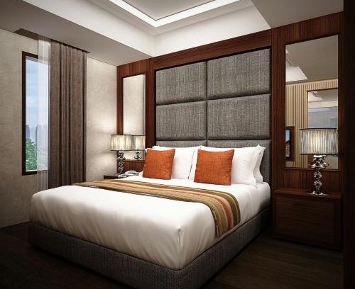 Gresik Hotel | Horison GKB Gresik