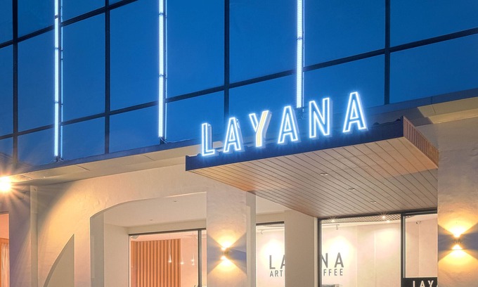 Solo City Centre Hotel | Horison Inn Laksana Solo