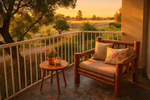 Meyerton House | Horison Meyer Guest Suites