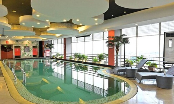 Samarinda Hotel | Horison Samarinda