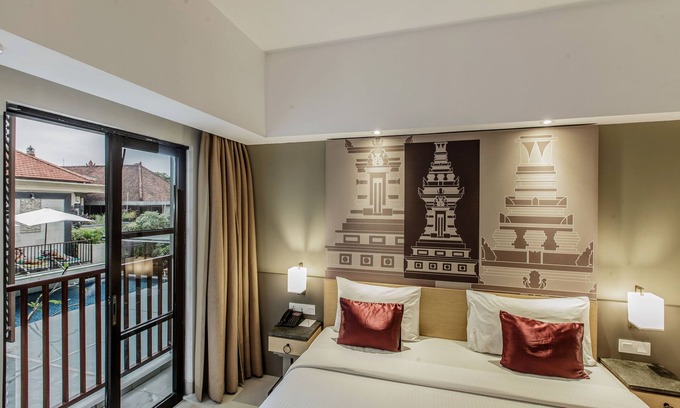 Seminyak Resort | Horison Seminyak Bali